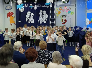 Dzień Babci i Dziadka