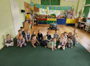 Dzień Dinozaura - Pszczółki 2026