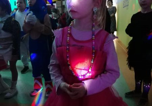 Liwia i efekty specjalne.