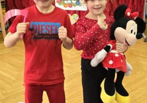 walentynkowe gadżety