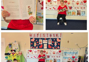 spotkanie czytelnicze