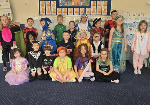 w oczekiwaniu na bal