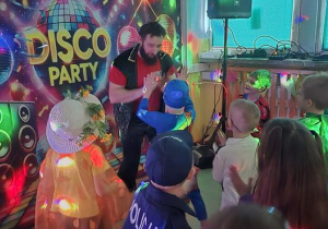 konkursy z Miś Maszem