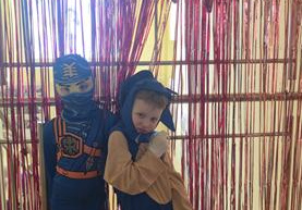 zdjęcia na ściance