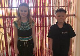 pomysłowe stroje na bal