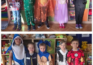 szykujemy się na bal