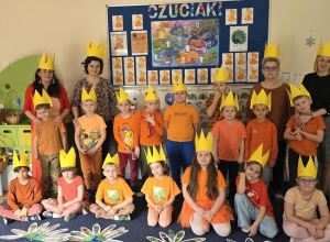 Poznajemy Brawojkę z Wyspy Dumy - spotkanie czytelnicze z mamą Jagódki