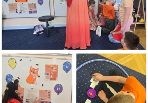 rozwiązujemy zadania od Brawojki