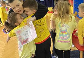 dziękujemy za spotkanie