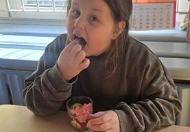 przepyszna galaretka