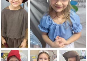 czerpiemy radość z występów