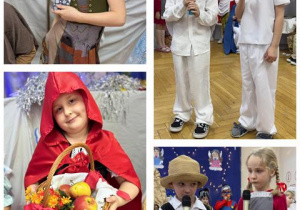 Któż to do nas idzie?