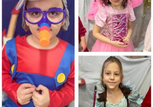 serdecznie zapraszamy na przedstawienie