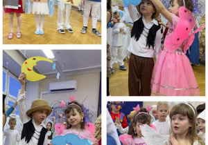 pastorałka księżycowa