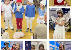 recytacja wierszy dla dziadków