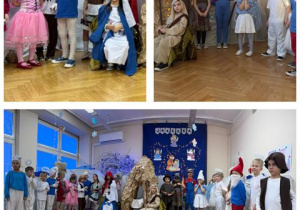 zapraszamy na "Betlejemską dobranockę"