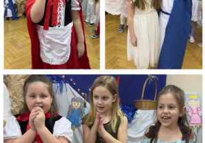 nasze przedstawienie