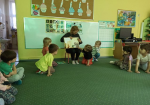 Prezentacja ilustracji