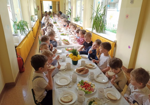 Motylki, Biedronki, Bratki