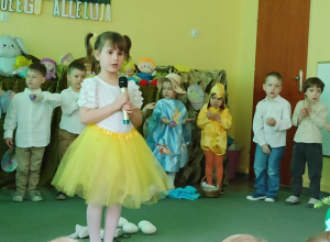 Tradycje Wielkanocne