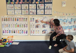 poznajemy sławne osoby z Zespołem Downa