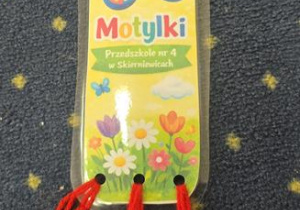 upominki dla uczniów