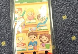 zakładka do książki