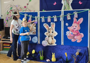 odkrywanie litery z hasła dnia