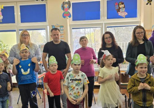 spotkanie z bliskimi