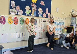 Co ukryło się w pisance?