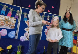 Co to za zwierzątko z zagadki?