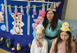 odczytujemy hasło związane z zajęciami