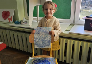 Małgosia