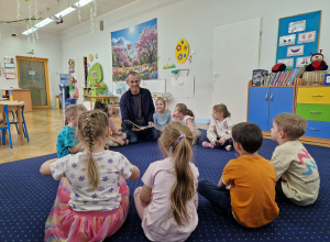 „Święto książki” w grupie Biedronki - 2026