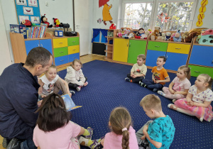 czas na pytania i odpowiedzi