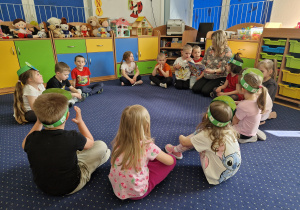 chwila skupienia nad historią Kopciuszka