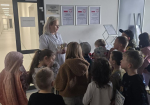 dziękujemy za ciepłe przyjęcie