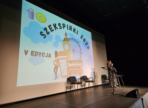 Szekspirki 2026