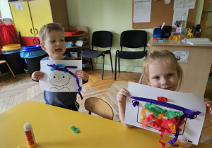 Patryk i Matylda