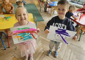 Ela i Ignacy