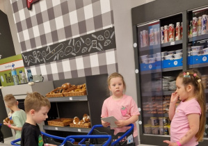 Czy wszystko już kupione?