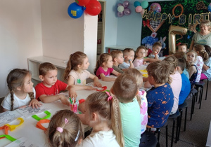 Przygotowanie do zajęć.