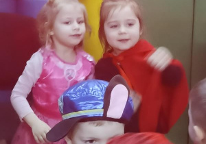 Pola i Lena.