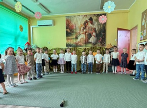 Bratkowy Dzień Rodziny