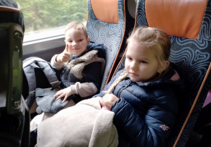 Sasza i Laura