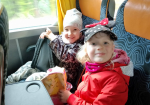 Kornelia i Iza