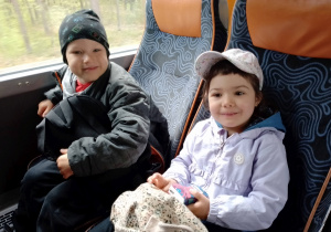 Adam i Hania