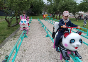 Wyścigi