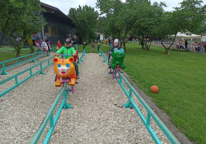 Wyścigi