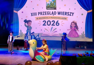 prezentacja wiersza pt. "Piracka podróż"